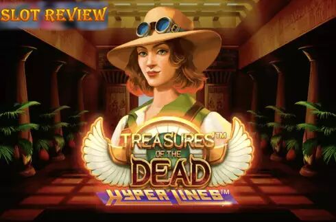 Treasures of the Dead icon